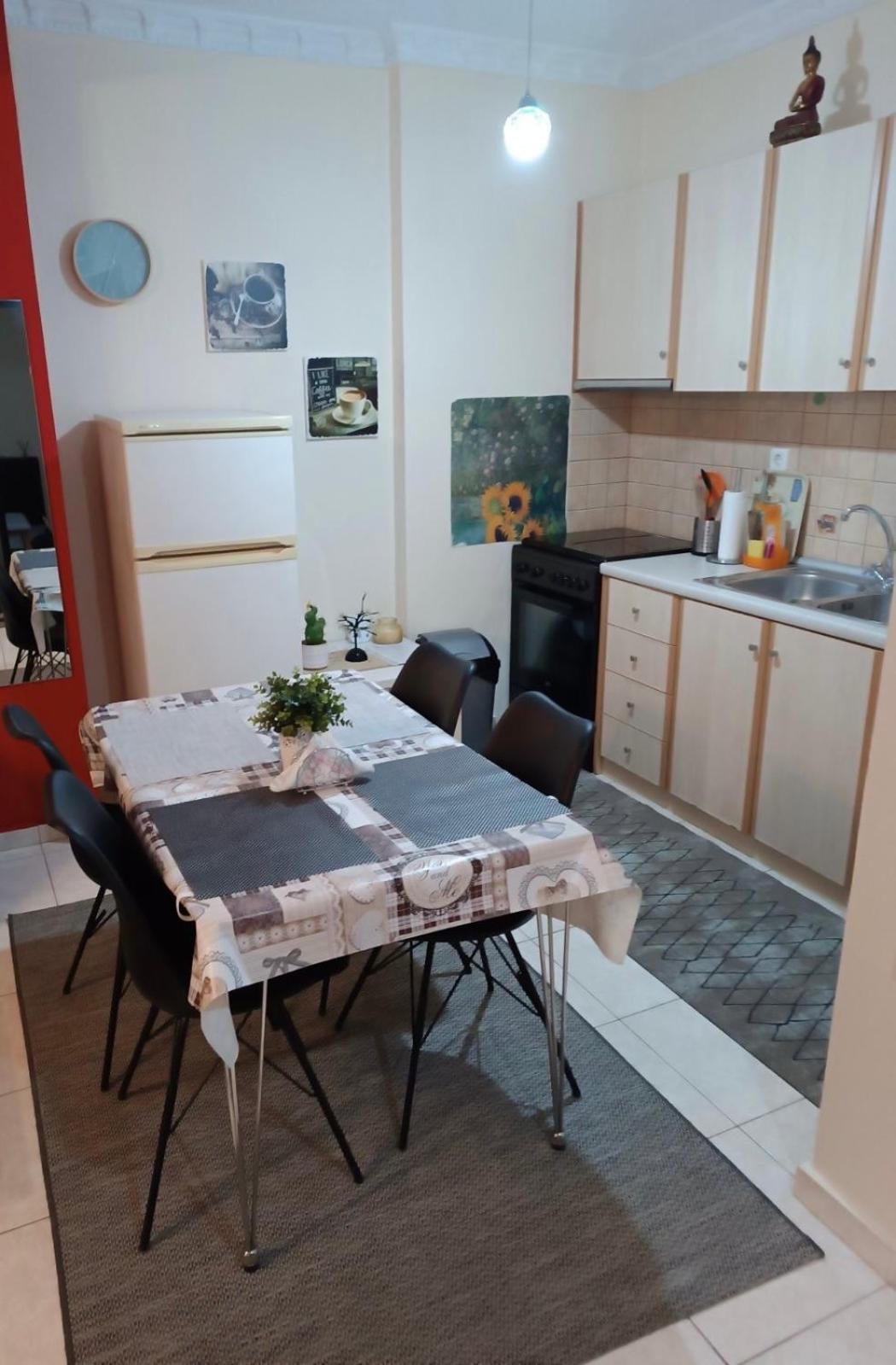 Feels Like Your Home Alexandroupoli Exterior photo