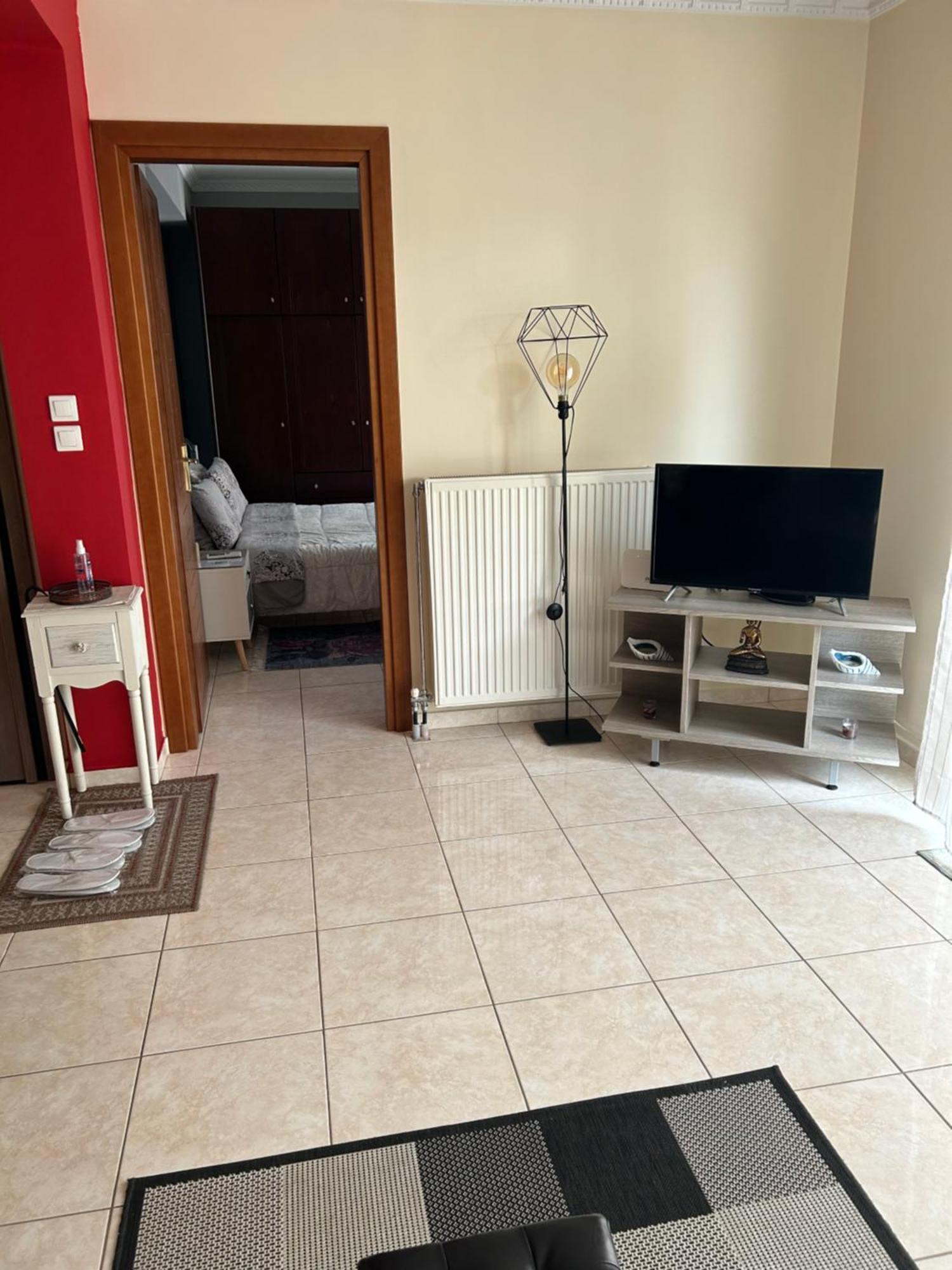 Feels Like Your Home Alexandroupoli Exterior photo