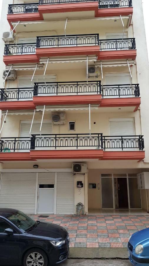 Feels Like Your Home Alexandroupoli Exterior photo